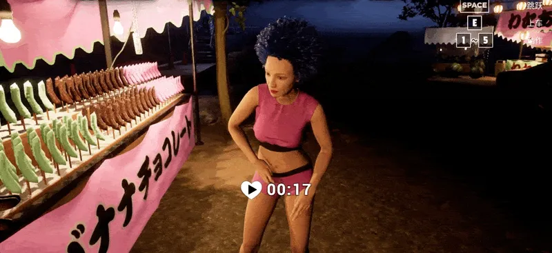 《求你快停车！》双人合作爆笑停车挑战