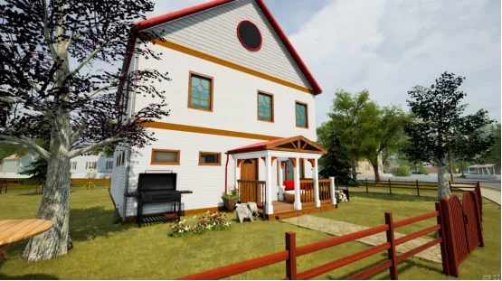 《合同村》冬促史低折扣