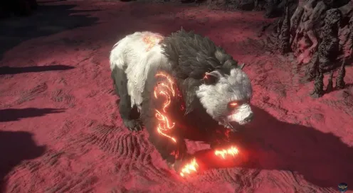 《流放之路：降临》末裔德鲁伊登场