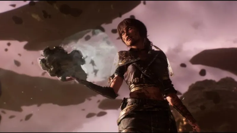 《光与影：33号远征队》主创自信无伤通关