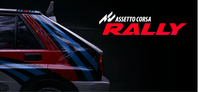 《神力科莎：拉力》冰雪赛道首秀