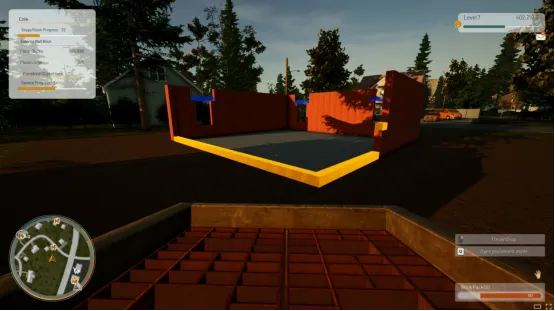 《合同村》冬促史低折扣