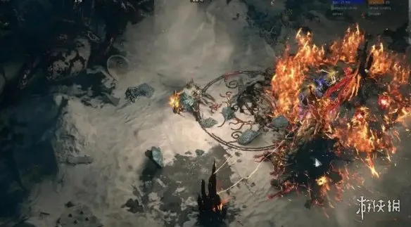 《流放之路2》冰冻机制详解