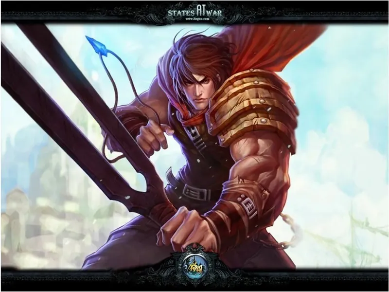 《猎国ol》灵魂契约回溯详解