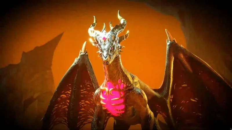 《圣战群英传：统治》新预告发布