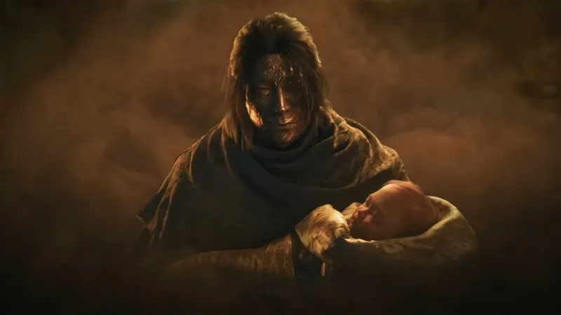 《影之刃零》多结局揭秘