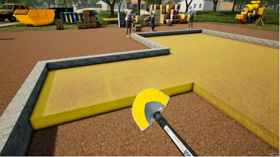 《合同村》冬促史低折扣