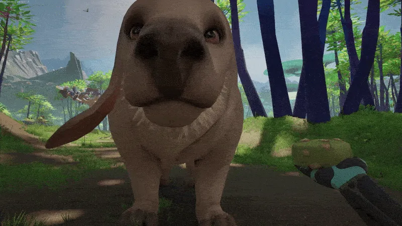 《蜂巢：异星物语》开发更新