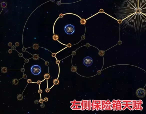 《流放之路2》保险箱天赋加点攻略