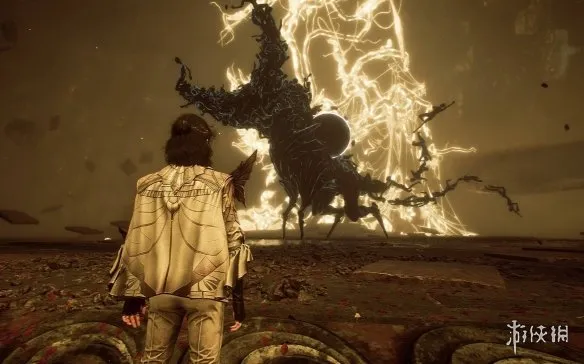 《光与影33号远征队》顶级足控成就达成攻略