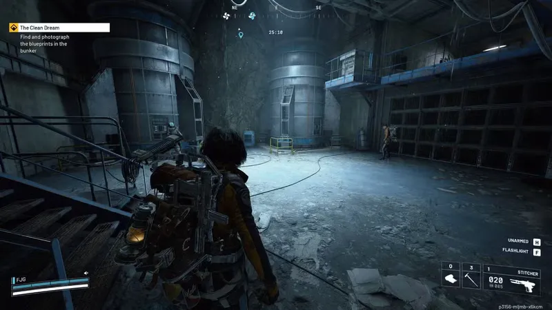 《ARCRaiders》纯净梦想任务完成指南