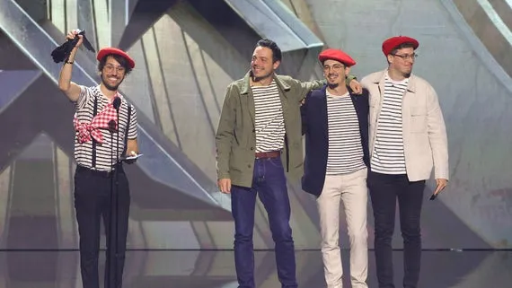 TheGameAwards2025全球直播观众破亿