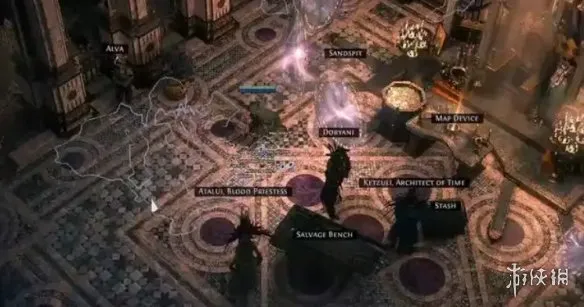 《流放之路2》底材刷取攻略