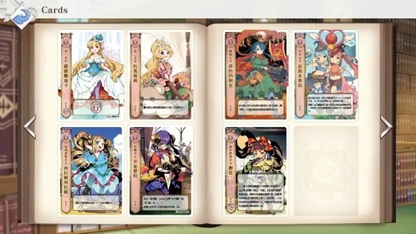 《HEARTofCROWN》Steam与Switch同步发售