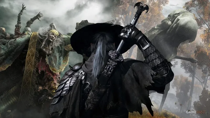 《影之刃零》多结局揭秘