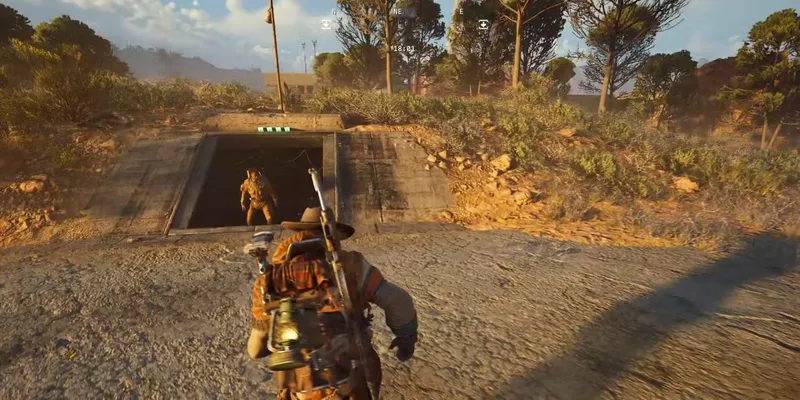 《ARCRaiders》纯净梦想任务完成指南