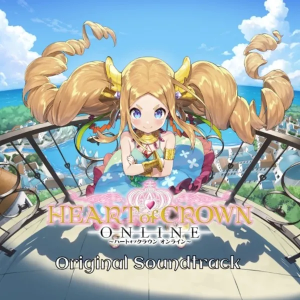 《HEARTofCROWN》Steam与Switch同步发售