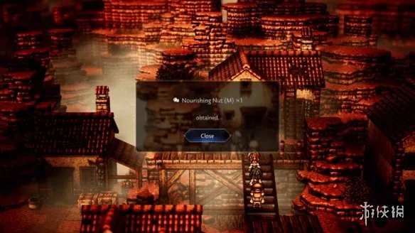 《歧路旅人0》物品使用详解