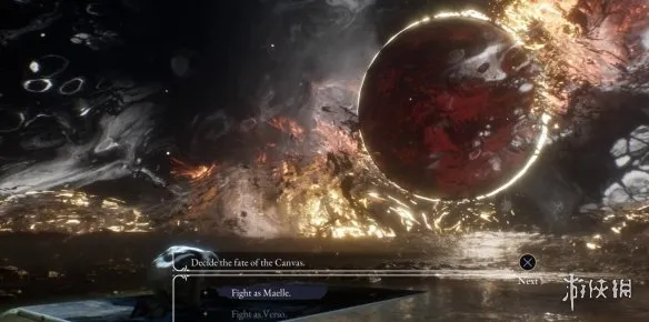 《光与影33号远征队》结局全解析