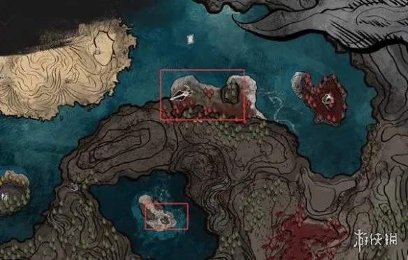 《光与影33号远征队》支线成就全解析