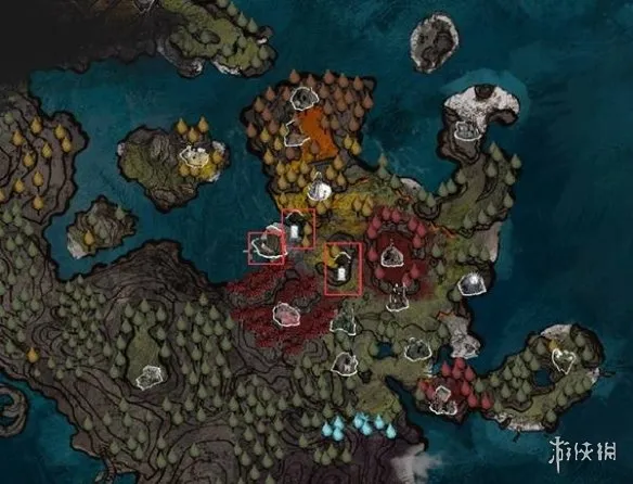 《光与影33号远征队》支线成就全解析