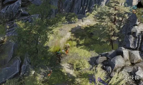 《神界原罪2》sl刷箱子技巧