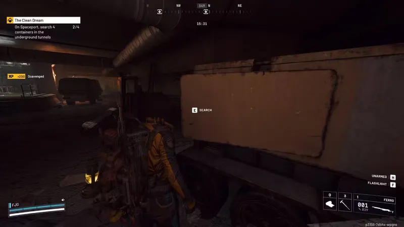 《ARCRaiders》纯净梦想任务完成指南