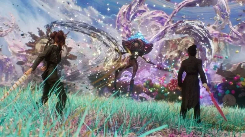 《光与影：33号远征队》主创自信无伤通关