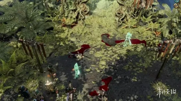 《神界原罪2》符文升级顺序详解