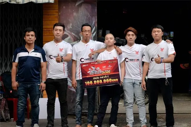 《Crossfire:Legends》东南亚爆红