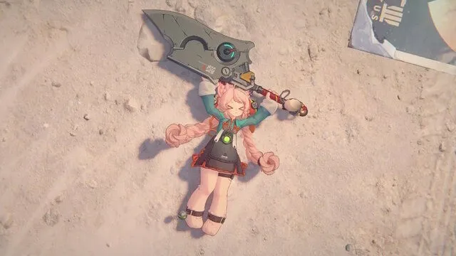 《绝区零》2.5版本上线