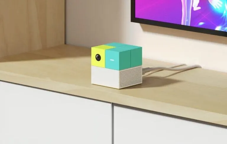 《布鲁伊》背后的NexPlayground主机