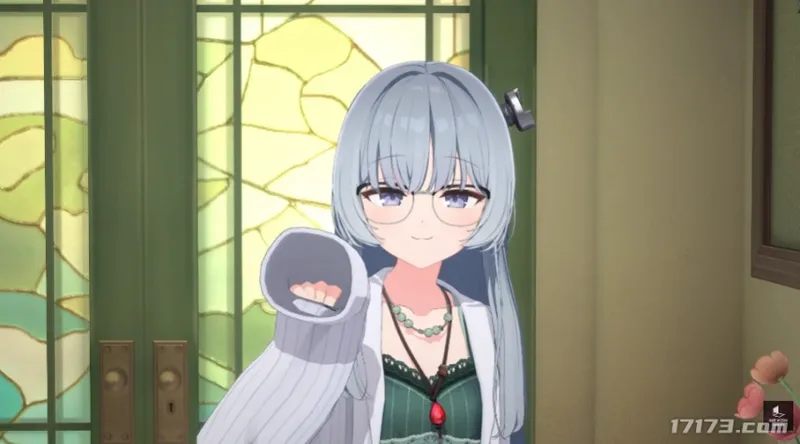 《蔚蓝档案》开发团队新作《RX计划》预告公开