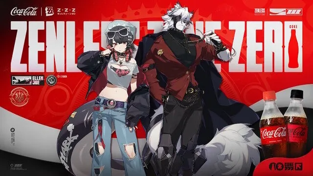 《绝区零》2.5版本上线