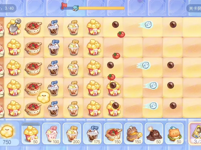 奥比岛手游，奥子梦幻国度第六宫第三关攻略终于找到了！太难了呀