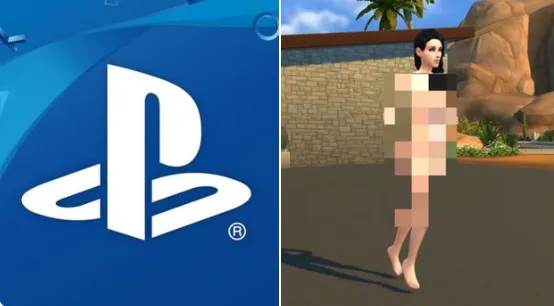 索尼开发实时审查AI-动态修改成熟与敏感游戏内容