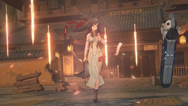 《绝区零》2.5版本上线