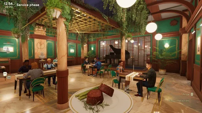 《料理模拟器2》延期发售