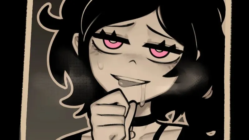 哇最坏的结局希望绑死一辈子不要霍霍其他人【安迪和莉莉的棺材攻略第三章囚禁线EP3】