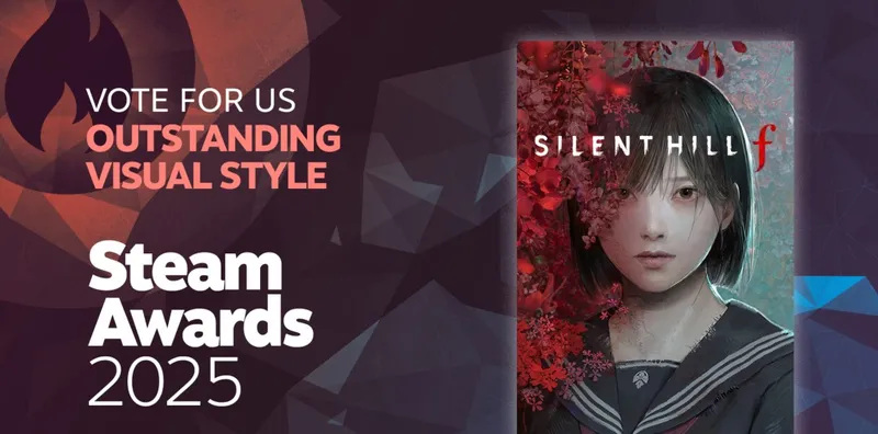 《寂静岭f》新史低促销