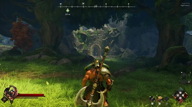 《遗产：钢铁与巫术》改名为《Eldegarde》