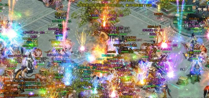 《逍遥江湖》轻松版上线