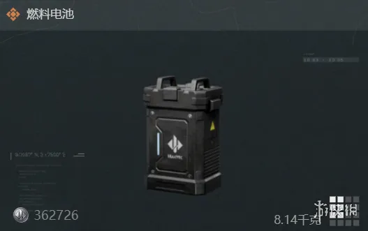 《三角洲行动》三角洲行动金色物品有哪些