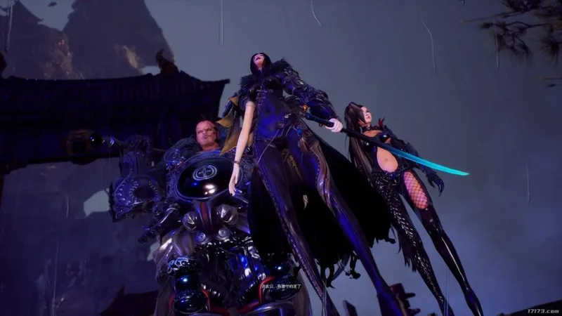 《剑灵》IP逆转之路