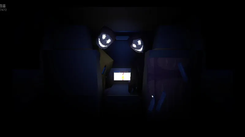 【the deadseat】最高难度全收集无失误通关全流程讲解