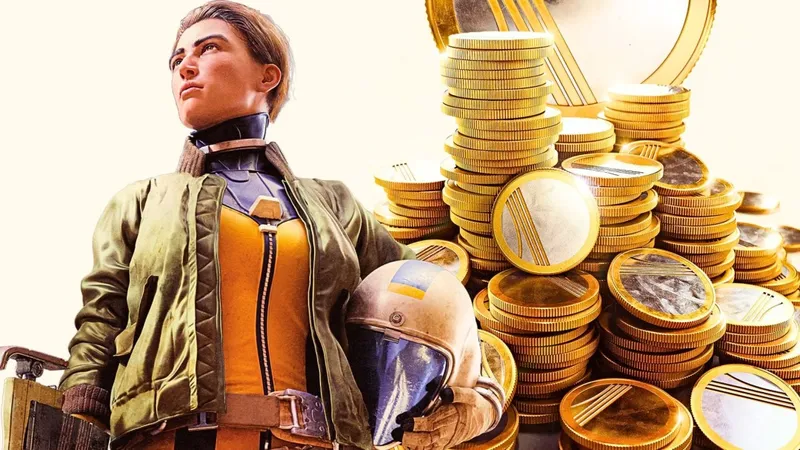 《ArcRaiders》免费赠送1000游戏币