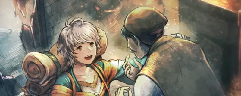 《歧路旅人0》商人角色特点详解