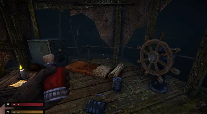 《浴血西部》免费领取