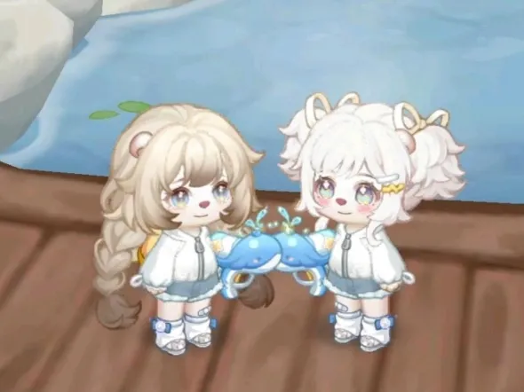 我也来出一个攻略啦