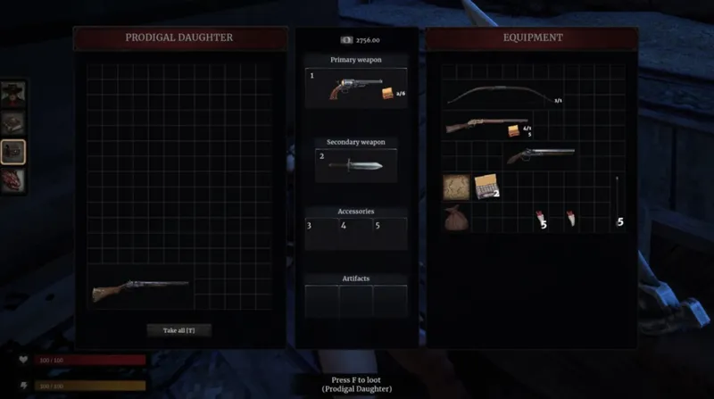 《浴血西部》免费领取